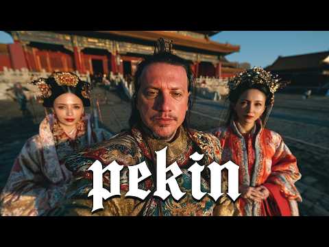 Видео: Я вошёл в Запретный город – 700-летняя тайна Китая 🇨🇳 Пекин