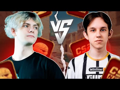 Видео: DEKO ИГРАЕТ ВАЖНУЮ ИГРУ ПРОТИВ ТРАЙДА НА СТРИММЕРС БАТТЛЕ! | КТОМ СГОРЕЛ НА КОМАНДУ! (CS 2)