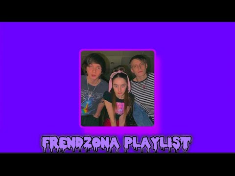Видео: френдзона playlist speed up @maybe_baby