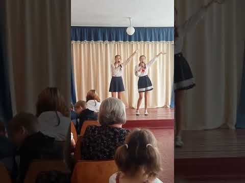 Видео: Пісня на день вчителя