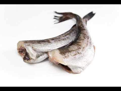 Видео: Минтай на пару: просто и вкусно