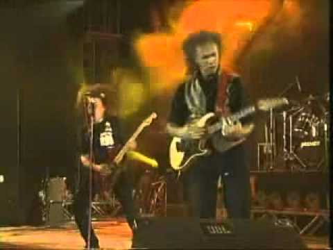 Видео: Группа Галактика От Винницы до Ниццы Киев 1996