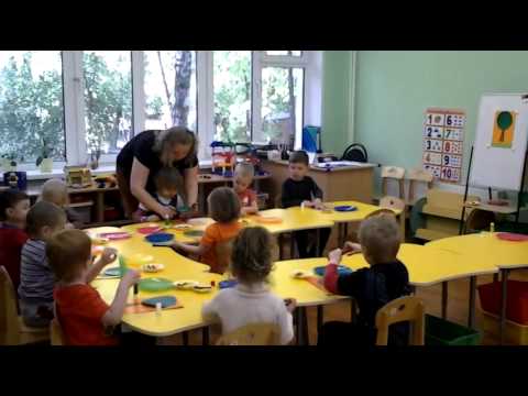 Видео: План-конспект комплексного итогового занятия «В деревню к бабушке»