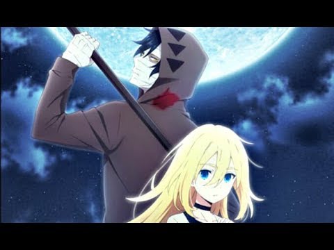 Видео: Аниме клип - Давай полетаем...(Зак и Рейчел)