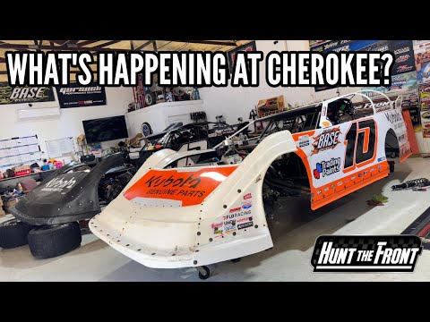 Видео: Ситуация в Чероки... Мы боремся за чемпионство на Мемориале Фредди Смита!