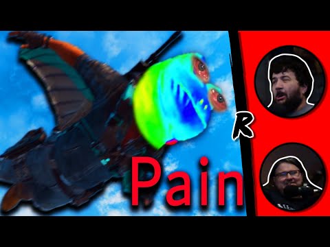 Видео: 100%-ное скоростное прохождение Just Cause 3 было ужасной ошибкой — @martincitopants | РЕАКЦИЯ RE...