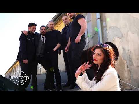 Видео: "ДРУГОТО ЛИЦЕ"  НА АКТЬОРА И МУЗИКАНТ ВЛАДИМИР МИХАЙЛОВ