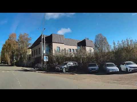 Видео: Белорецк. Южный Урал. 01.10.2025.