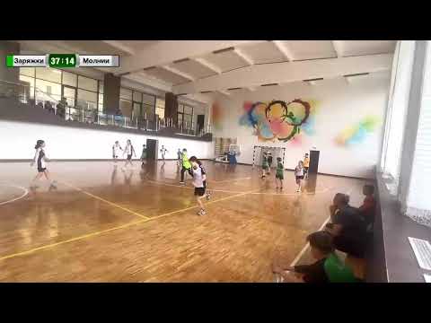 Видео: 20251030 Заряжки - Молнии