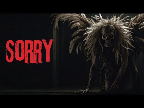 Видео: Извините - Страшная история из крипипасты