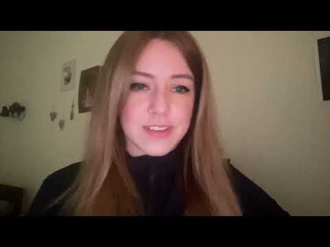 Видео: Маруся Воробьёва и её любовь к лошадям