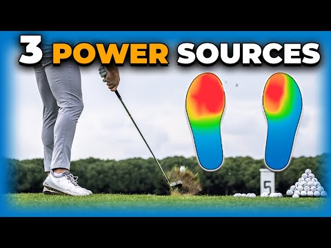 Видео: Как гольфисты могут научиться силовым приёмам для дальних ударов? 3 совета для более дальних удар...