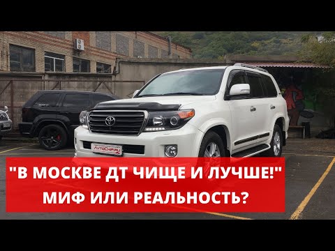 Видео: Чип тюнинг Land Cruiser 200 | Заглушка и удаление ЕГР  | Очистка впускного тракта с полным разбором