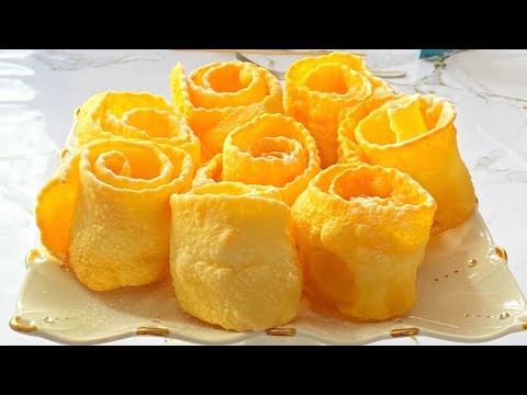 Видео: Ен ҚЫТЫРЛАҚ ХВОРОСТ. ОРАМА ХВОРОСТ жасау!