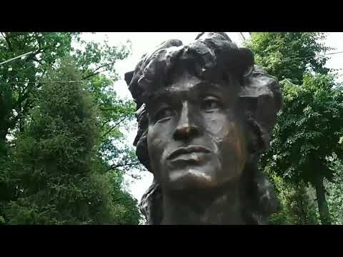 Видео: Муравейник - гр. КИНО (фанское видео).