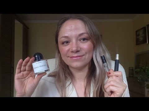 Видео: Нові аромати наосліп 🌸 Розпаковка і перші враження 