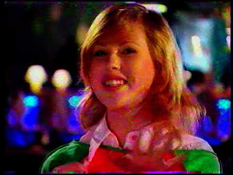 Видео: Рекламный блок 1 и анонсы (СТС, 10.10.2004)