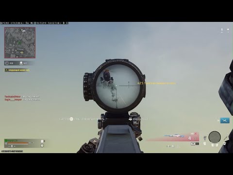 Видео: Call of Duty_Топ1 кэжуал