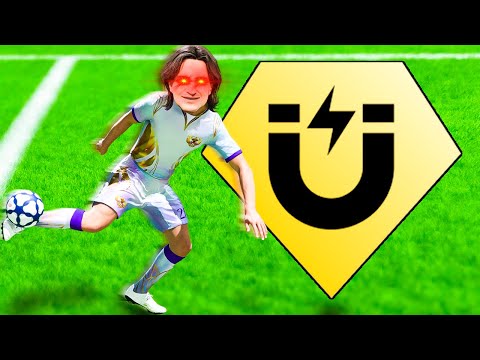 Видео: ПОЛНЫЙ FIRST TOUCH+ TEAM.EXE