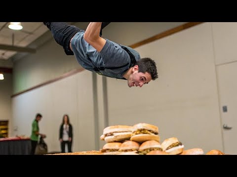 Видео: СПОНТАННЫЙ БУТЕРБРОД #бутерброд #сэндвич #чтобыло #быстраязакуска #еда #кулинария #рецепт #домашняя