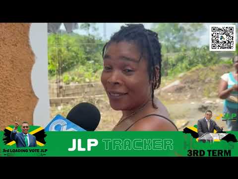 Видео: Разрушенный ураган Мелисса в Лаковии Сент-Элизабет 🌀