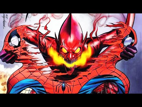 Видео: 10 НОВЫХ ЗЛОДЕЕВ ЧЕЛОВЕКА-ПАУКА. Marvel Comics. Spider Man.