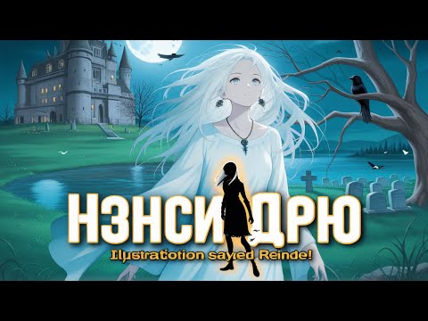 Видео: О чем была: Нэнси Дрю Приведение замка Малой