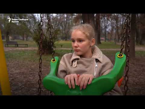 Видео: Живеат во Струмица, копнеат за Киев и за мир