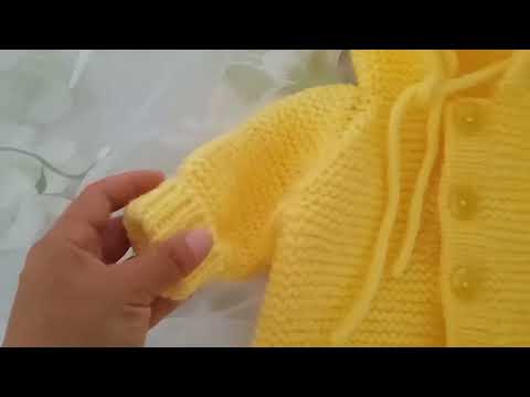 Видео: Комбинезон 👶🐥🐥🐥#комбинезон #комбинезонскапюшоном #комбинезонспицами #комбинезоны #току