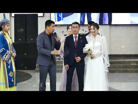 Видео: 🌸 Ермахан мен Ақзердің ғажайып тойы | Шынайы махаббаттың мерекесі!