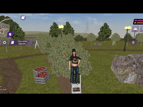 Видео: НАГЛЫЙ ПЕРЕКУП В МАТРЕШКА РП #2