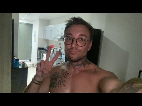 Видео: Как я провел день!))) Самокат облегчает жизнь в Дубае. 