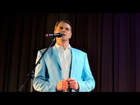 Видео: Иван Ожогин - Любимая, спи 27.04.2023