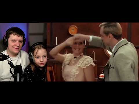 Видео: Поздно | Реакция на Алексея Гомана | муз. В. Коган, стихи А. Даль