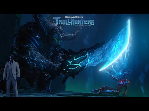 Видео: ОТЕЦ ДЖИМА БУДЕТ ЗА ГУНМАРА ? Я В ШОКЕ ! ОХОТНИКИ НА ТРОЛЛЕЙ