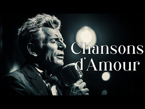 Видео: Chansons D’Amour 🇫🇷 И Вечные Французские Песни О Любви Для Ностальгирующих Сердец