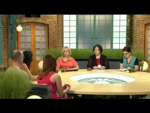 Видео: Давай поженимся! Эфир 25.03.2013 - Мечты о сыне