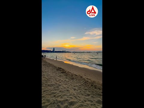 Видео: Вечерняя  Паттайя 🔴 Thailand LIVE