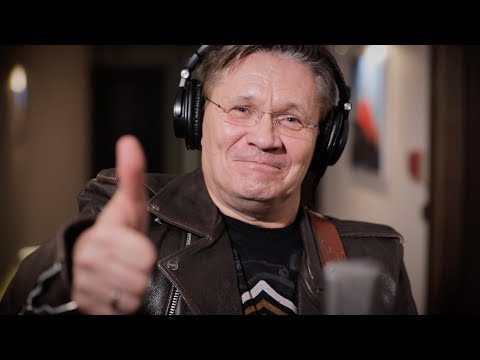 Видео: "Мы желаем Счастья Вам!"  Поёт Росатом!