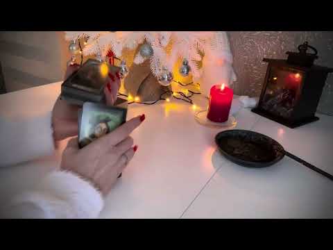 Видео: 🎄🕯️ПРЯМО СЕЙЧАС  ЕГО МЫСЛИ О ВАС  ⚖️🕯️ЧУВСТВА К ВАМ💕🎄МОЩНАЯ РИТУАЛ-ЧИСТКА🔥🕯️🔥