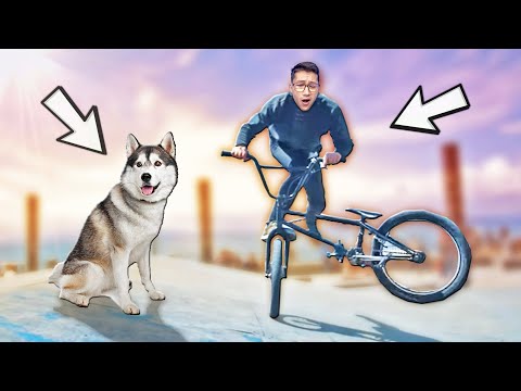 Видео: Нұрченл трюкач ж/е Қабаған Аксель