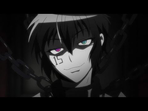 Видео: AMV||аниме клип||номернутые(джуго)