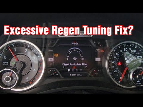 Видео: Частые причины проблем с Regens и их решения!