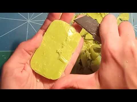 Видео: резка разного мыла / только крупная резка носиком / asmr soap / soap cutting