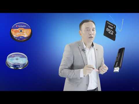Видео: Информатика пәнінен бейне сабақ