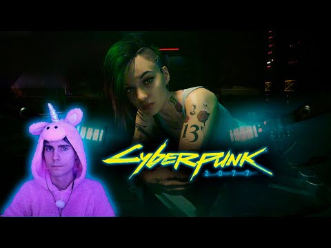 Видео: Учимся брейндэнсить #3 — Киберпанк 2077 (Cyberpunk 2077)