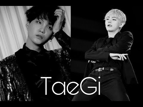 Видео: /TaeGi/Воображение/Полицейский/1 часть