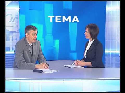 Видео: «Тема»: О взыскании долгов судебными приставами