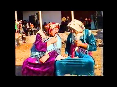 Видео: АРХИВ ЖАҚУЧИ КАПИРЛА ҚЎШКЎПИРДА ТЎЙ ХИЗМАТИДА