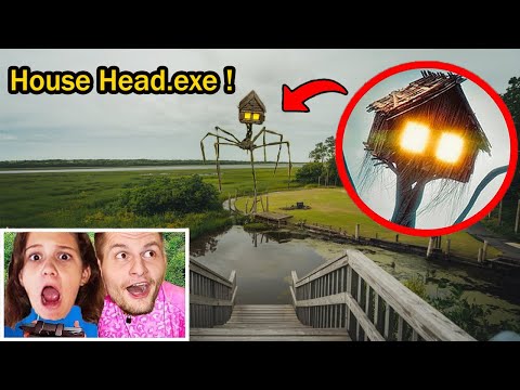 Видео: МОЙ Дрон СНЯЛ ДОМОГОЛОВОГО В НАШЕМ САДУ